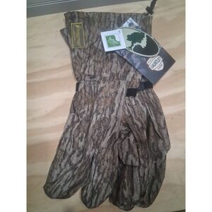 Frogg Toggs Pilot Storm Gauntlet 3 Finger Gloves  Outdoors Rain Gear LG/Xl